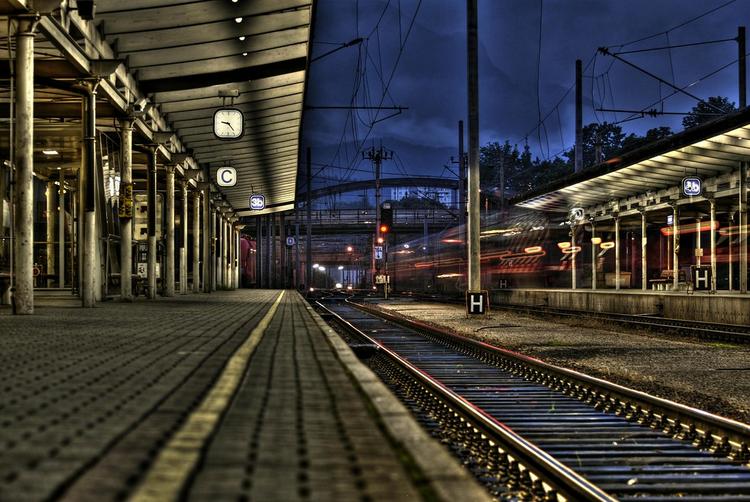 В Европе создают новую сеть спальных поездов — настоящих отелей на рельсах