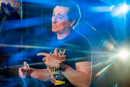 Сергей Безруков