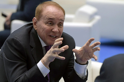 Александр Масляков