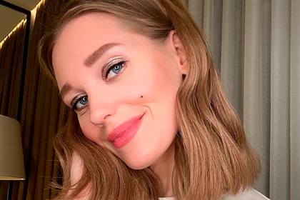 Кристина Асмус