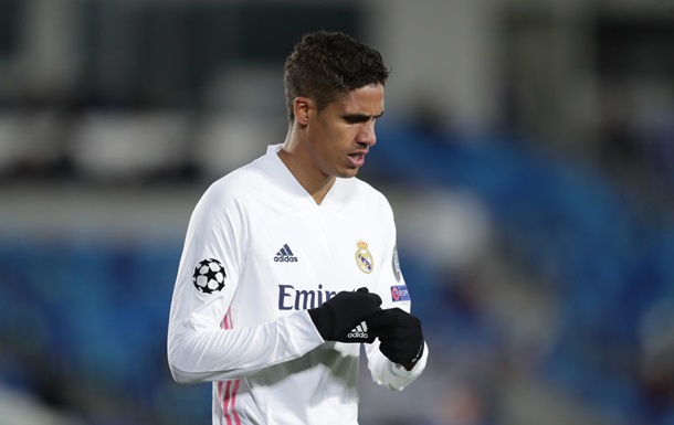 Варан заболел коронавирусом и пропустит матч против Ливерпуля