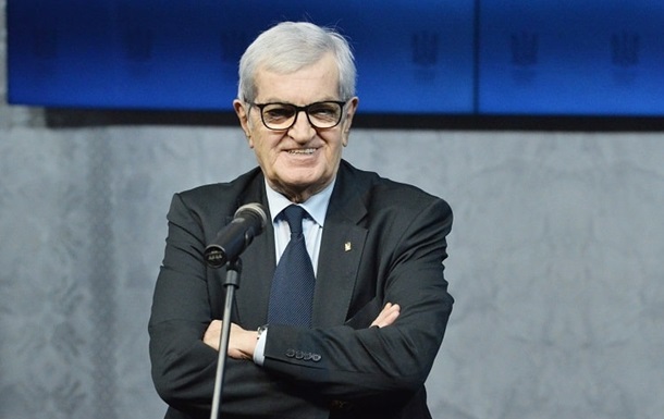 Лучано Лучи: Думаю, до конца года в УПЛ все матчи будут с VAR