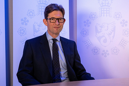 Кен Маккаллум