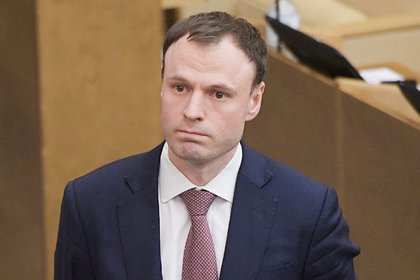 Владимир Колычев