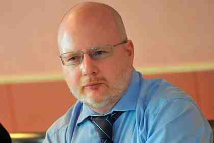 Константин Крылов