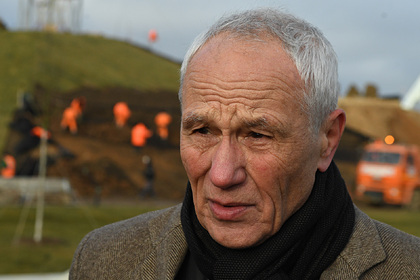 Григорий Рапота