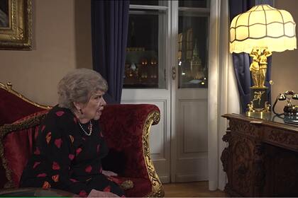 Сюзанна Масси