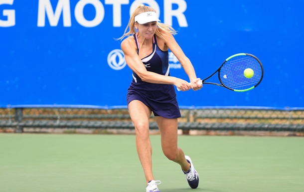 Киченок и Гонсалес завершили выступление в смешанном разряде Australian Open