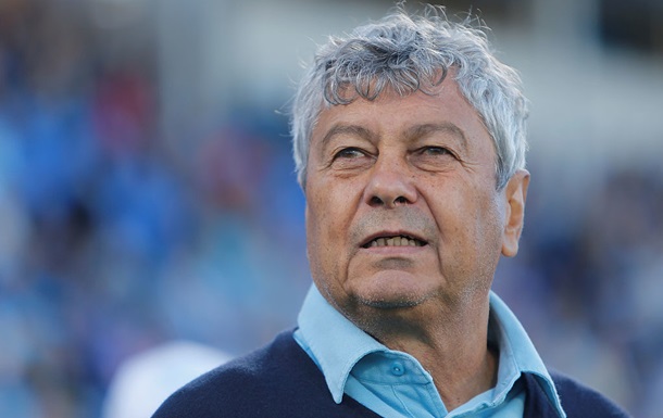 Луческу назвал сильные стороны Динамо в матче против Вильярреала