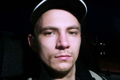 Дмитрий Заломский