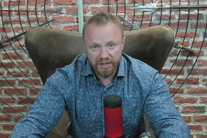 Сергей Коротких