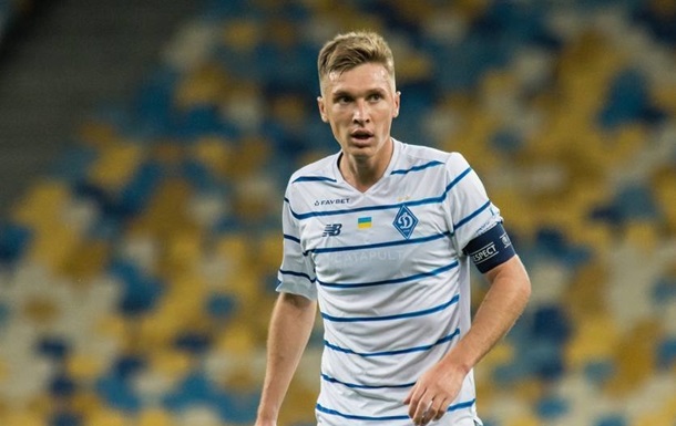 Сидорчук: Нельзя кидать камни в огород Динамо за плохую игру на стандартах