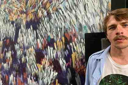 Денис Казначеев