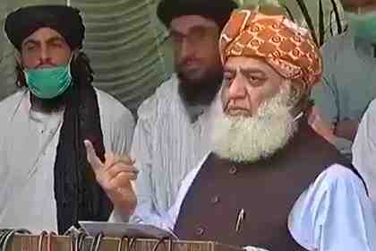 Фазаль-ур-Рахман