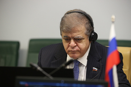 Владимир Джабаров