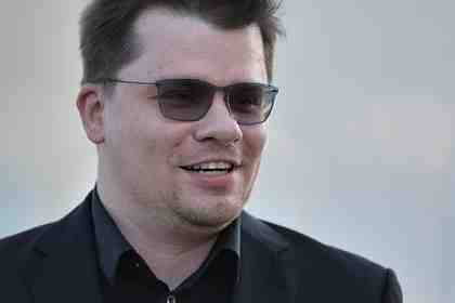 Гарик Харламов