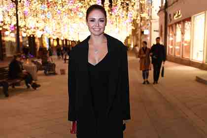 Ляйсан Утяшева