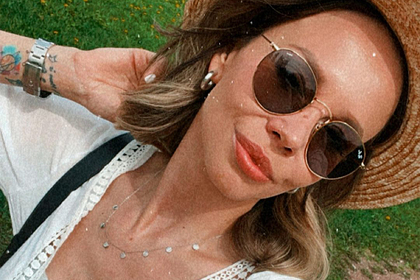 Наталья Неведрова