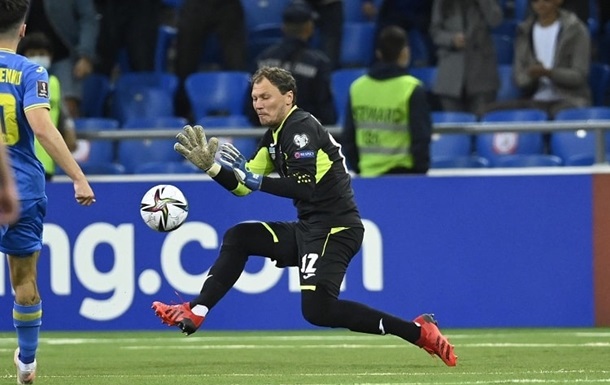 Пятов рассказал, как Украина может победить Францию