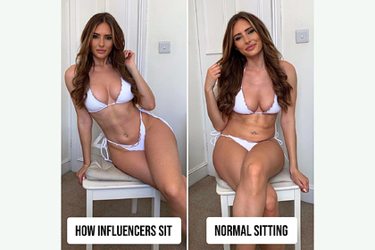 Джорджи Кларк