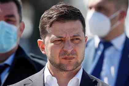 Владимир Зеленский