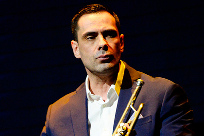 Александр Дитковский