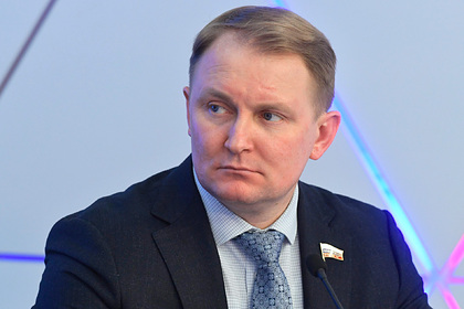 Александр Шерин
