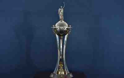 Кубок Украины: названы места и время проведения полуфиналов