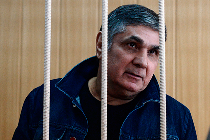 Захарий Калашов