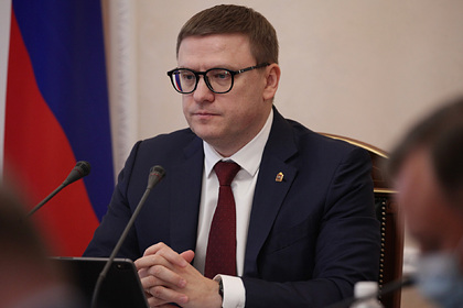 Алексей Текслер 