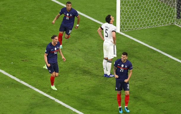 Евро-2020 за пять дней повторил антирекорд чемпионатов Европы по числу автоголов