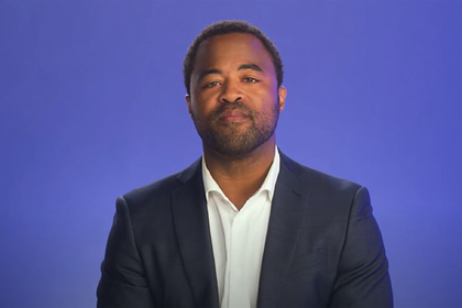 Рашад Тернер