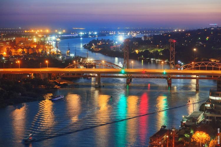 Кто в этом году выиграет настоящее путешествие в Ростов-на-Дону на двоих?