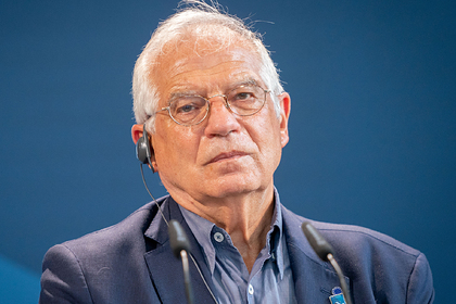 Жозеп Боррель