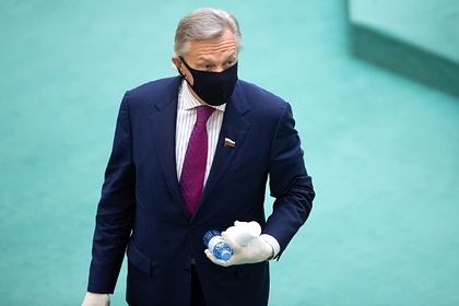 Алексей Пушков