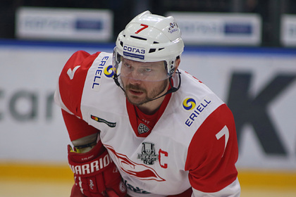 Дмитрий Калинин