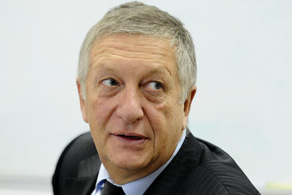 Константин Боровой