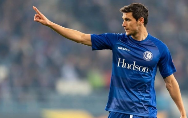 Гент отказался продавать Яремчука в Спортинг