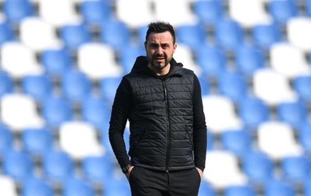 Де Дзерби: В матче Монако - Шахтер нет фаворита