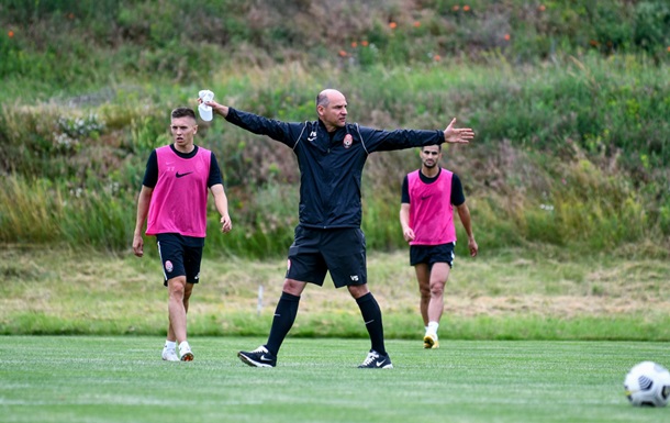 Зарю допустили к участию в еврокубках