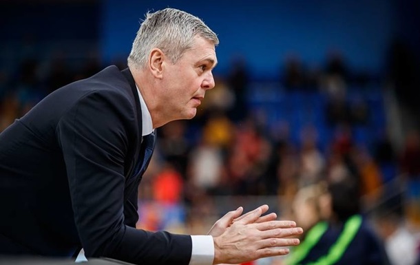 Киев-Баскет продлил контракт с Багатскисом