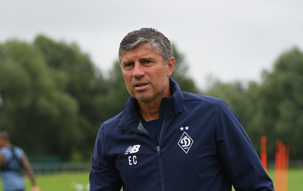 Ассистент Луческу: Независимо от соперника мы должны диктовать свои условия