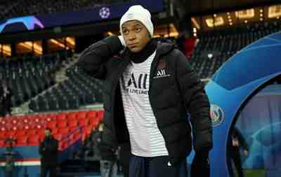 Во Франции открылось трансферное окно