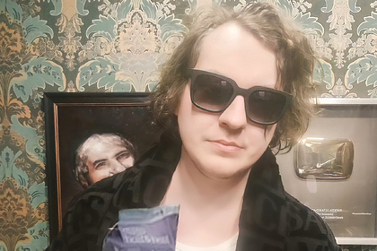 Юрий Хованский