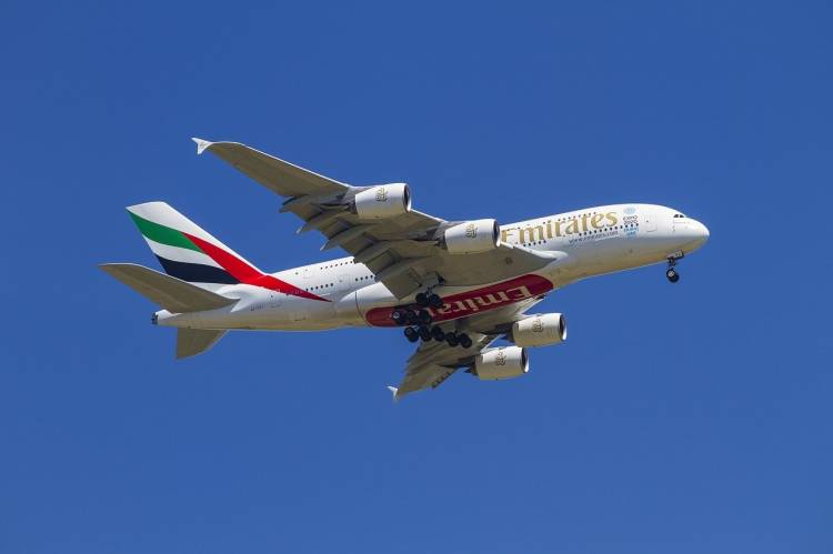 10 авиакомпаний, которые в 2023 году продолжат летать на Superjumbo A380