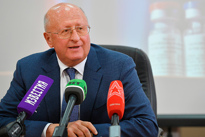 Александр Гинцбург
