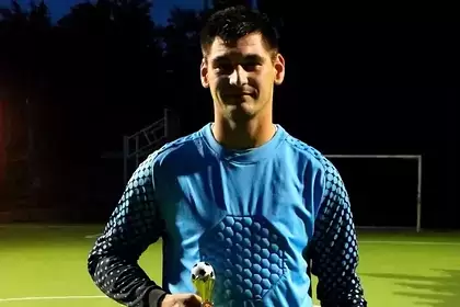 Александр Шишмарев