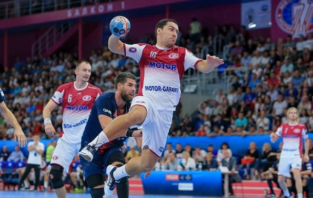 Мотор узнал соперников по группе Лиги чемпионов