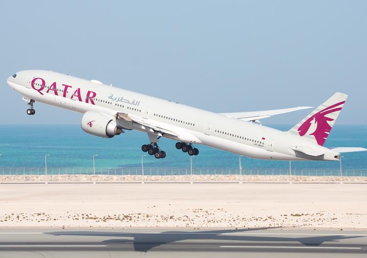 Qatar Airways получил первый Airbus A350 после конфликта с производителем