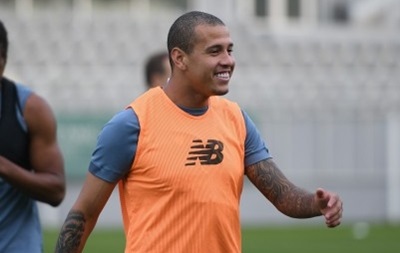 Сидклей: Футболисты Динамо должны выполнять все, что требует Луческу